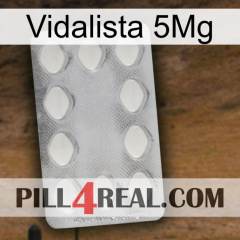 Vidalista 5Mg 16